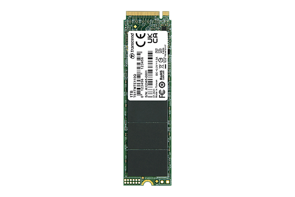 Hard Disk SSD Transcend 110Q 1TB M.2 2280