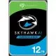 Hard Disk Desktop Seagate SkyHawk AI, 12TB, 7200RPM, SATA III