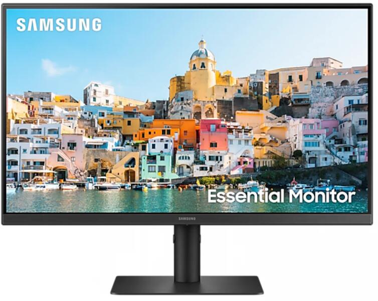 Monitor led Samsung s24a400uju 24 full hd 5ms negru
