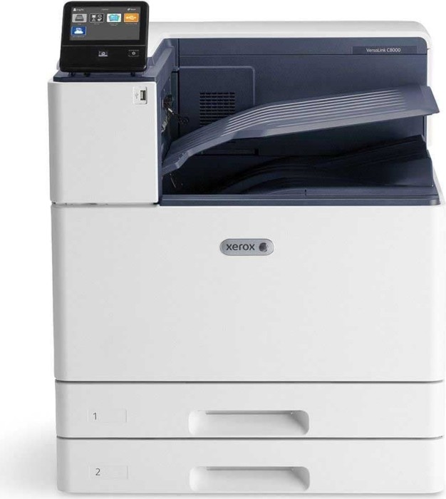 Imprimanta laser color xerox versalink c8000w