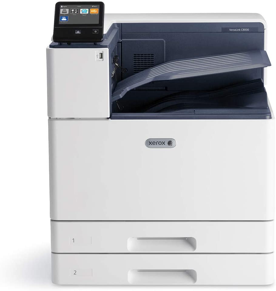 Imprimanta laser color xerox versalink c8000
