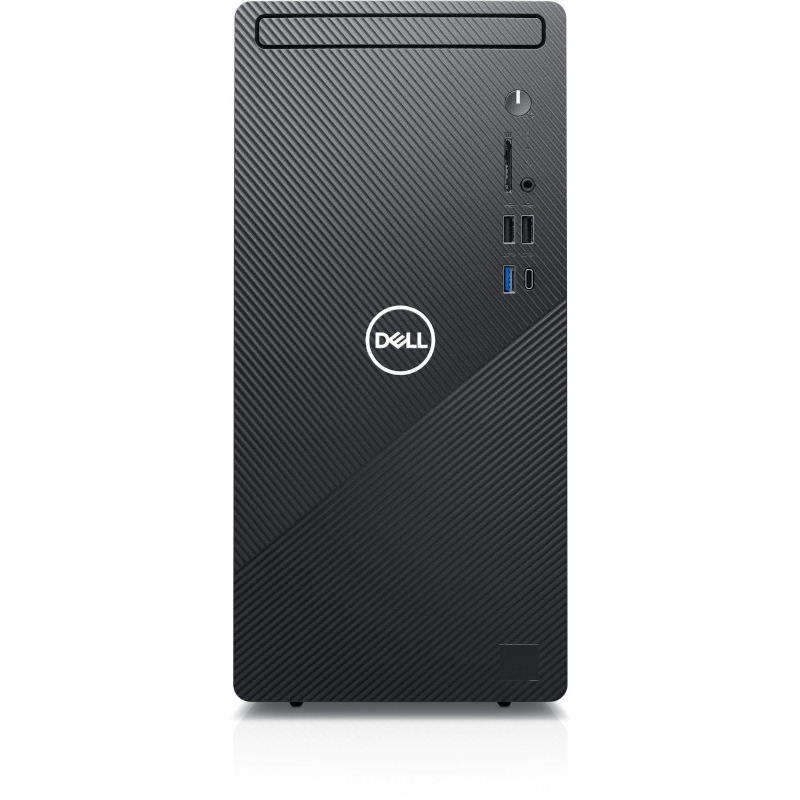 Sistem Brand Dell Inspiron 3891 Intel Core i5-10400 RAM 8GB SSD 256GB + HDD 1TB Windows 11 Pro