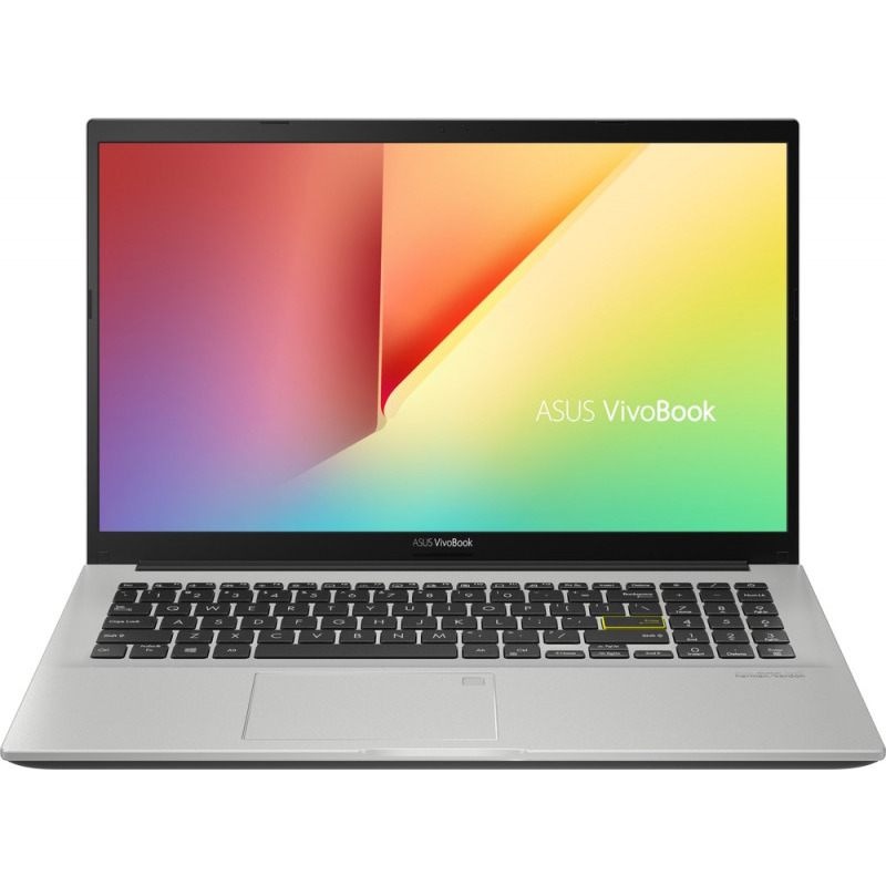 Notebook Asus vivobook x513ea 15.6 full hd intel core i7-1165g7 ram 8gb ssd 512gb no os alb
