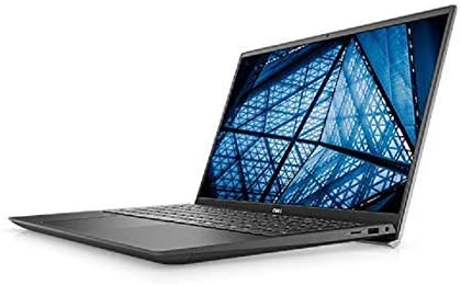 Notebook Dell Vostro 7500 15.6" Full HD Intel Core i5-11400H RTX 3050-4GB RAM 16GB SSD 512GB Windows 11 Pro
