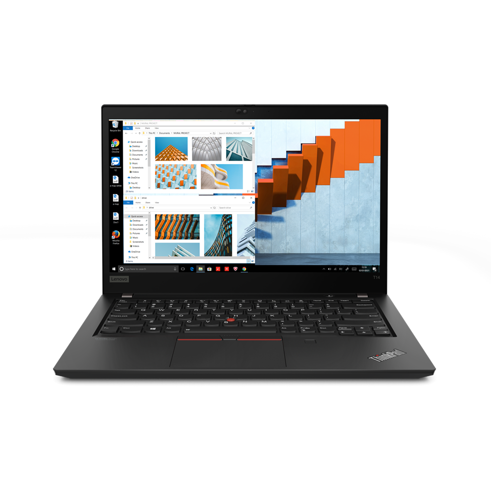 Notebook Lenovo ThinkPad T14 Gen2 14