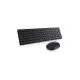Kit Tastatura & Mouse Dell KM5221W Wireless