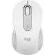 Mouse Logitech Signature M650, Off-white, Wireless