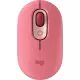 Mouse Logitech POP, Heartbreaker, Wireless