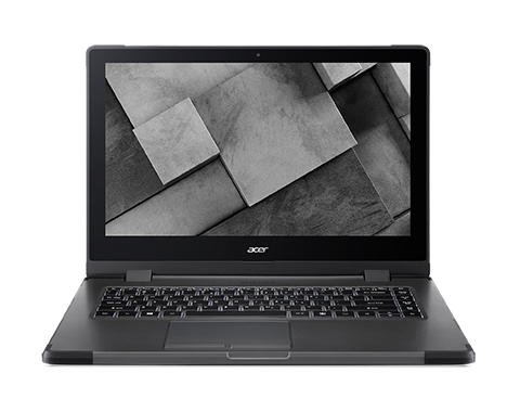 Notebook Acer Enduro EUN314-51W 14" Full HD Intel Core i5-1135G7 RAM 8GB SSD 512GB No OS Verde