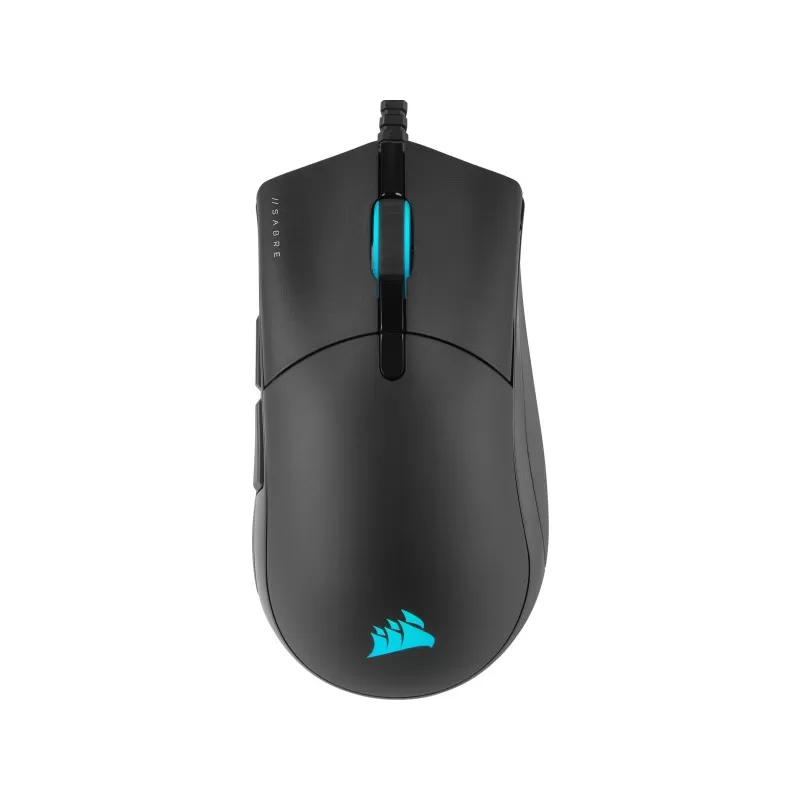 Mouse Gaming Corsair Sabre RGB Pro Champion Series