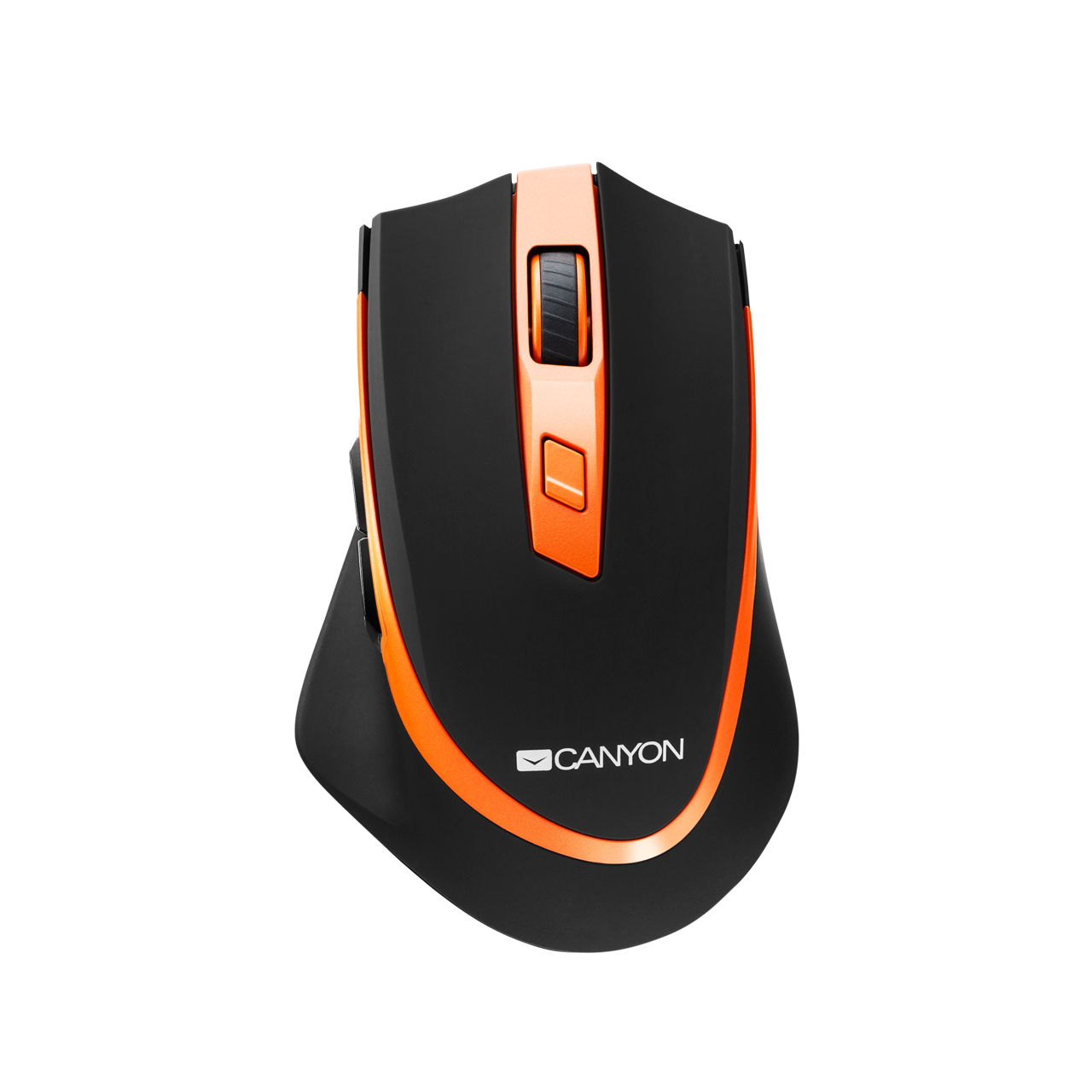 Mouse gaming canyon cns-cmsw13bo
