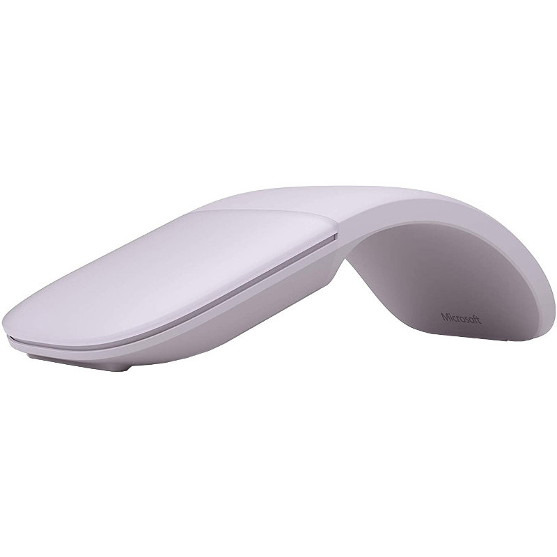 Mouse microsoft arc touch lilac