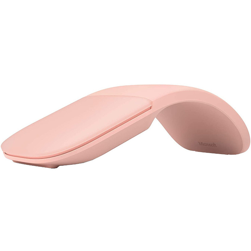 Mouse microsoft arc touch pink