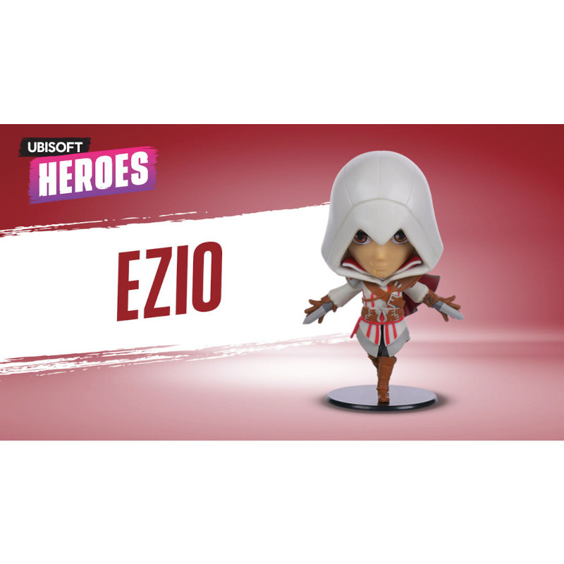 Figurina Ubisoft Heroes Eizo