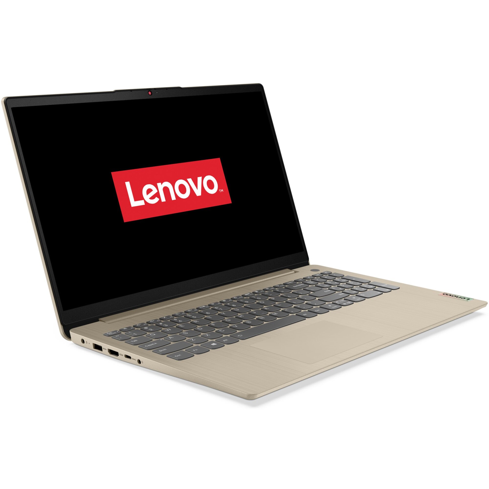 Notebook Lenovo ideapad 3 15itl6 15.6 full hd intel celeron 6305 ram 4gb ssd 128gb no os sand