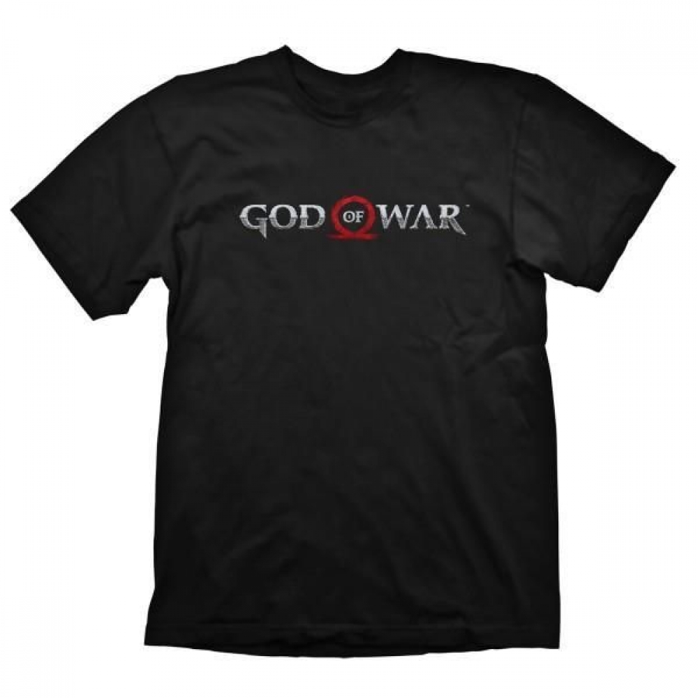 Tricou god of war logo xxl