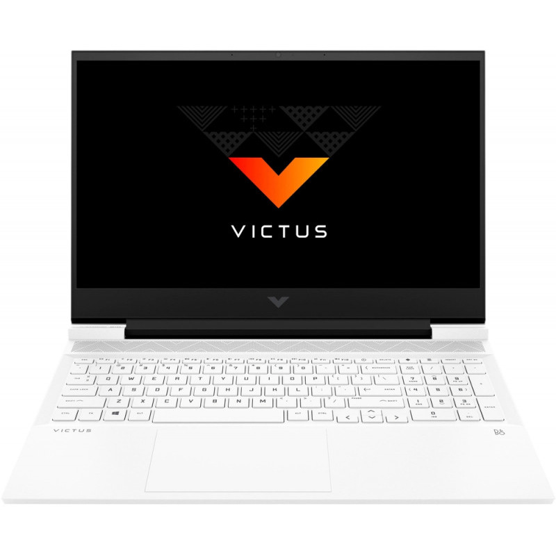 Notebook HP Victus 16-d0038nq 16.1