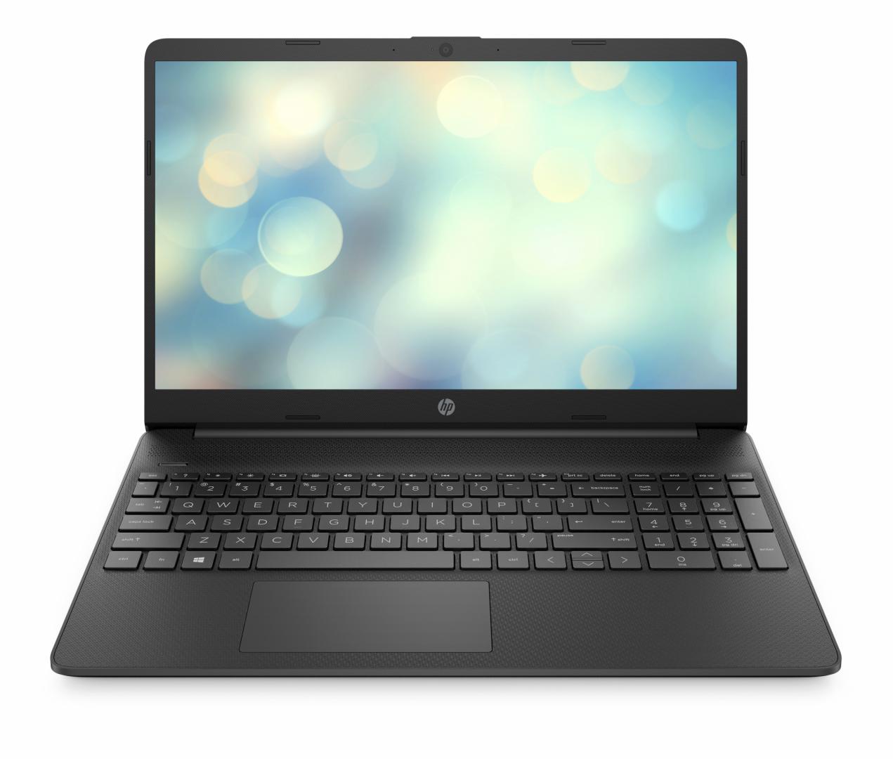 Notebook HP 15s-eq1037nq 15.6