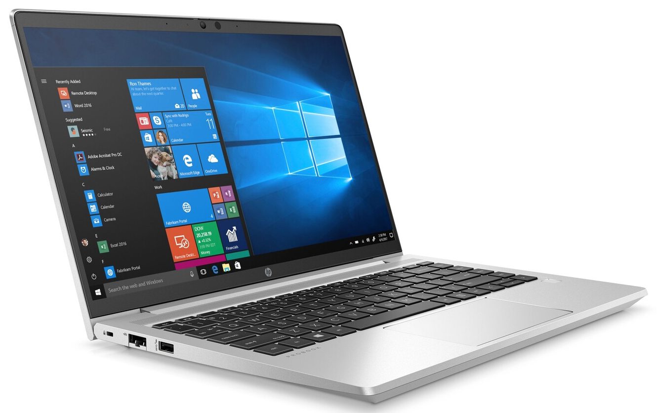 Notebook HP ProBook 440 G8 14