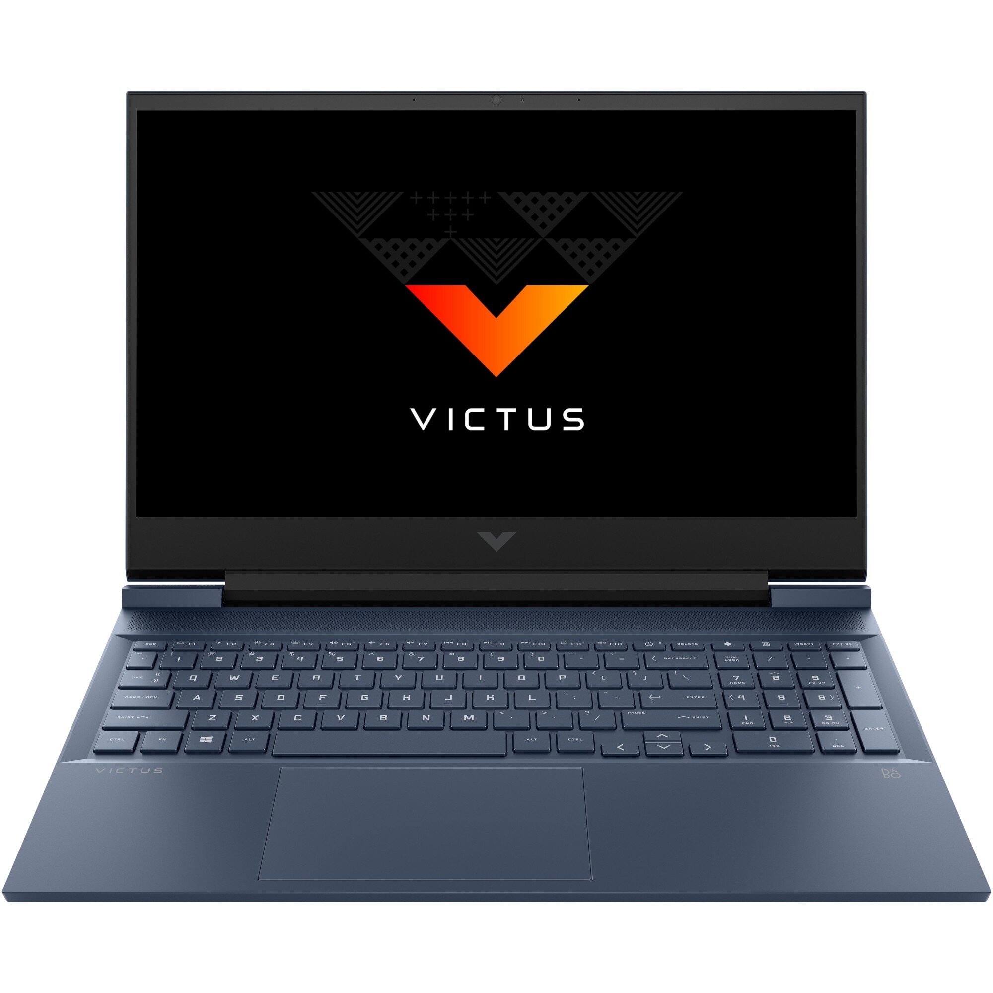 Notebook hp victus 16-e0009nq 16.1