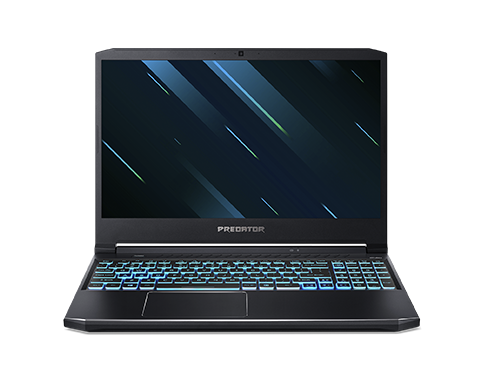 Notebook Acer Predator Helios PH315-53 15.6