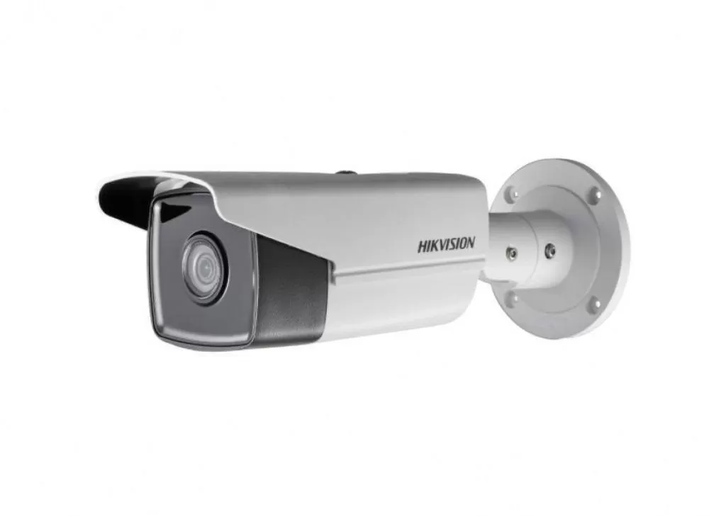Camera supraveghere hikvision ds-2cd2t83g2-2i 2.8mm