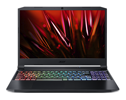 Notebook Acer Nitro AN515-45 15.6