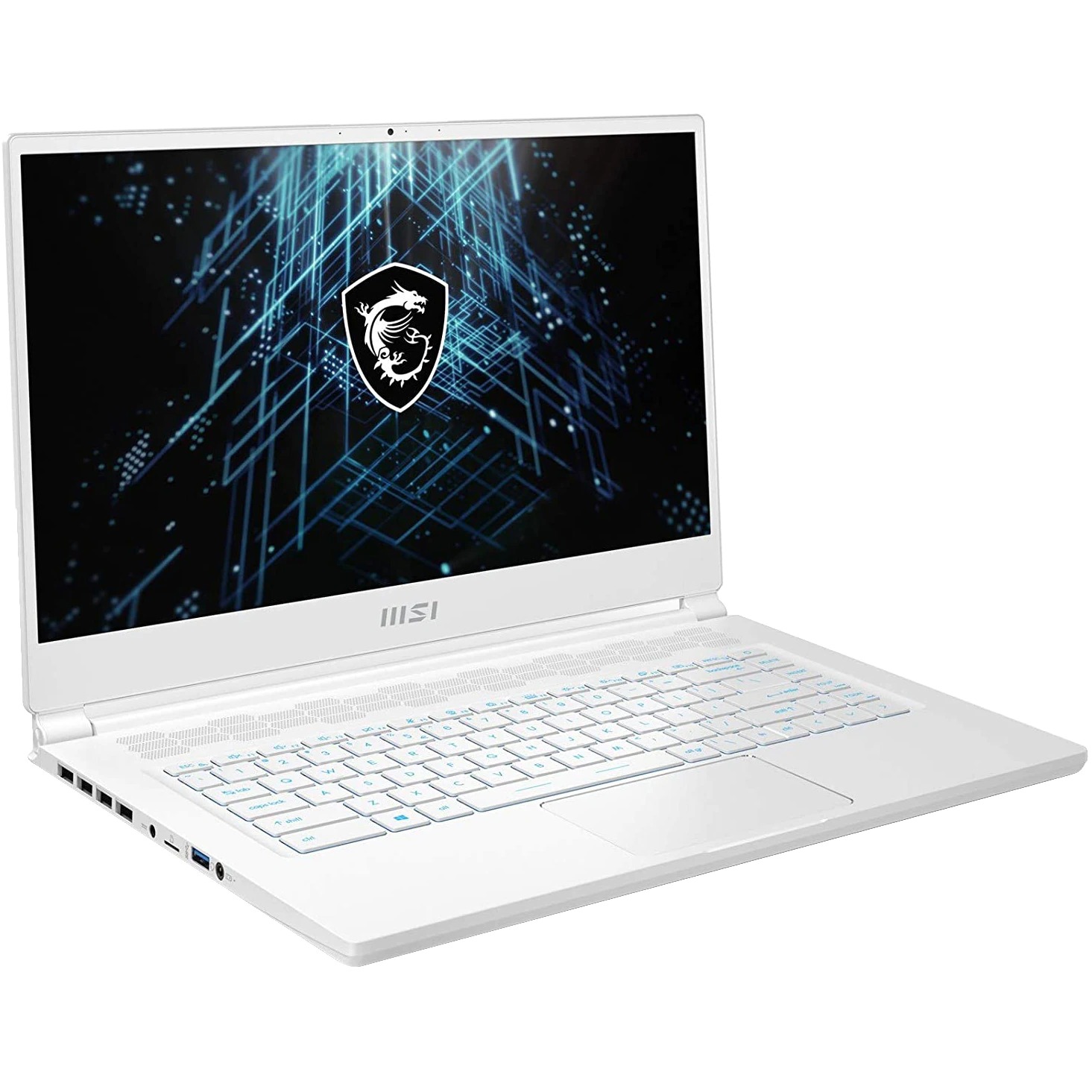 Notebook msi stealth m 15.6