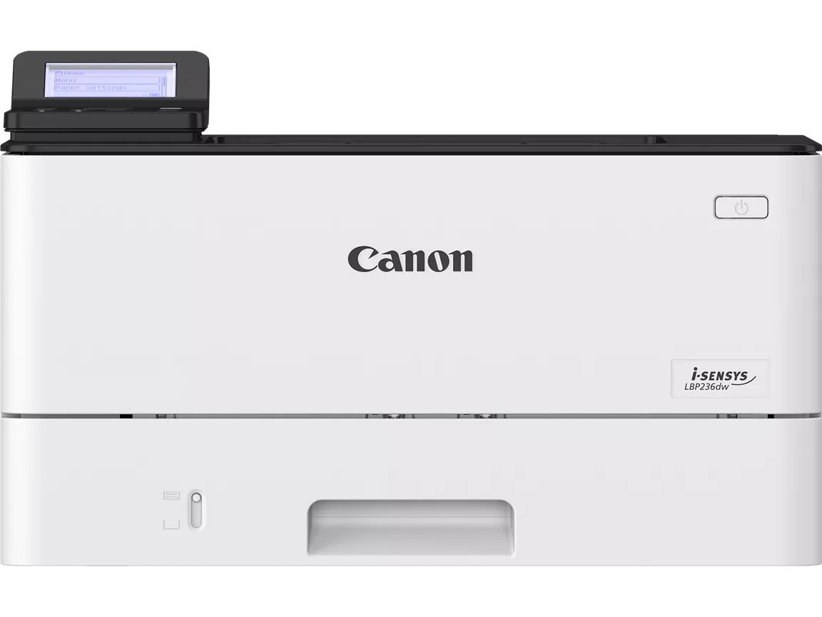 Imprimanta Laser Monocrom Canon i-Sensys LBP236dw