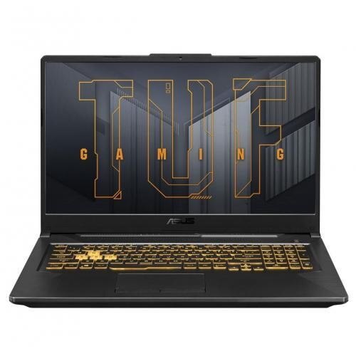 Notebook asus tuf fx706heb 17.3