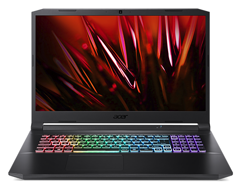 Notebook Acer Nitro AN517-41 17.3