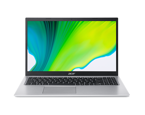 Notebook Acer aspire a515-56g 15.6 full hd intel core i5-1135g7 mx350-2gb ram 8gb ssd 512gb no os argintiu