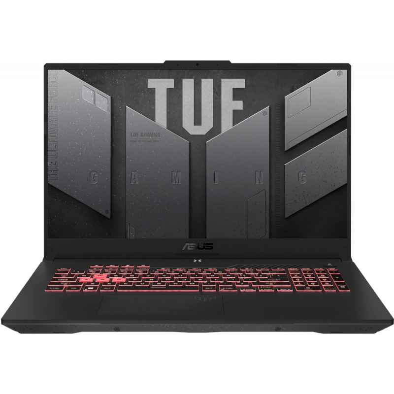 Notebook asus tuf fa707re 17.3
