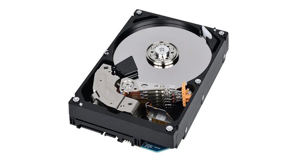 Hard disk desktop toshiba mg08-d 4tb 7200rpm sata 3 standard