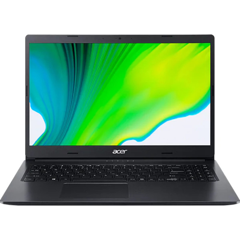 Notebook Acer aspire a315-23 15.6 full hd amd ryzen 5 3500u ram 8gb ssd 256gb no os negru