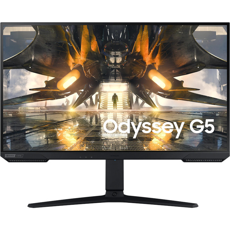 Monitor led samsung odyssey g52a 27