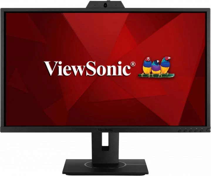 Monitor led viewsonic vg2740v 27