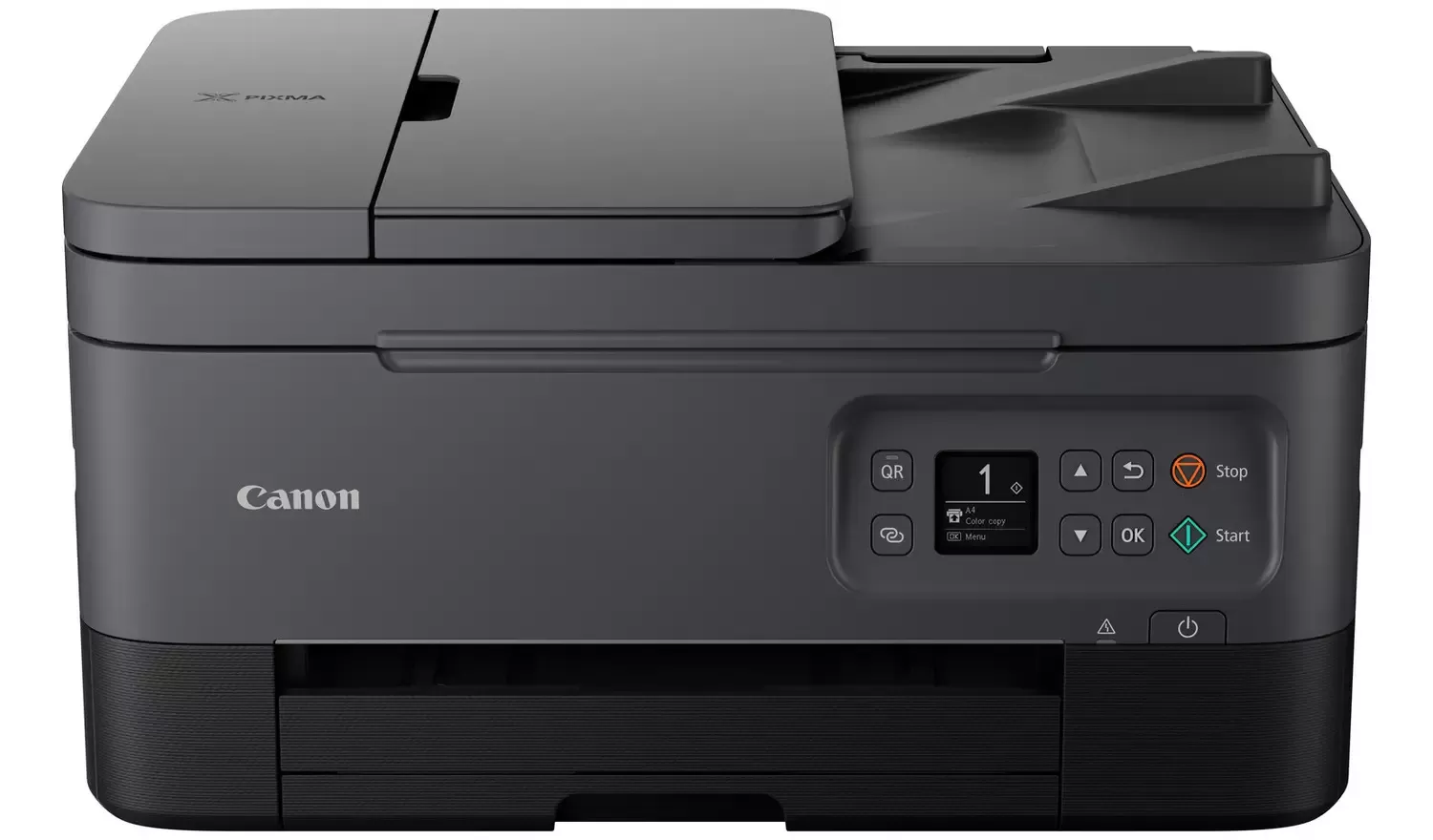 Multifunctional Inkjet Color Canon PIXMA TS7450a