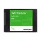 Hard Disk SSD Western Digital WD Green, 1TB, 2.5"/7mm cased