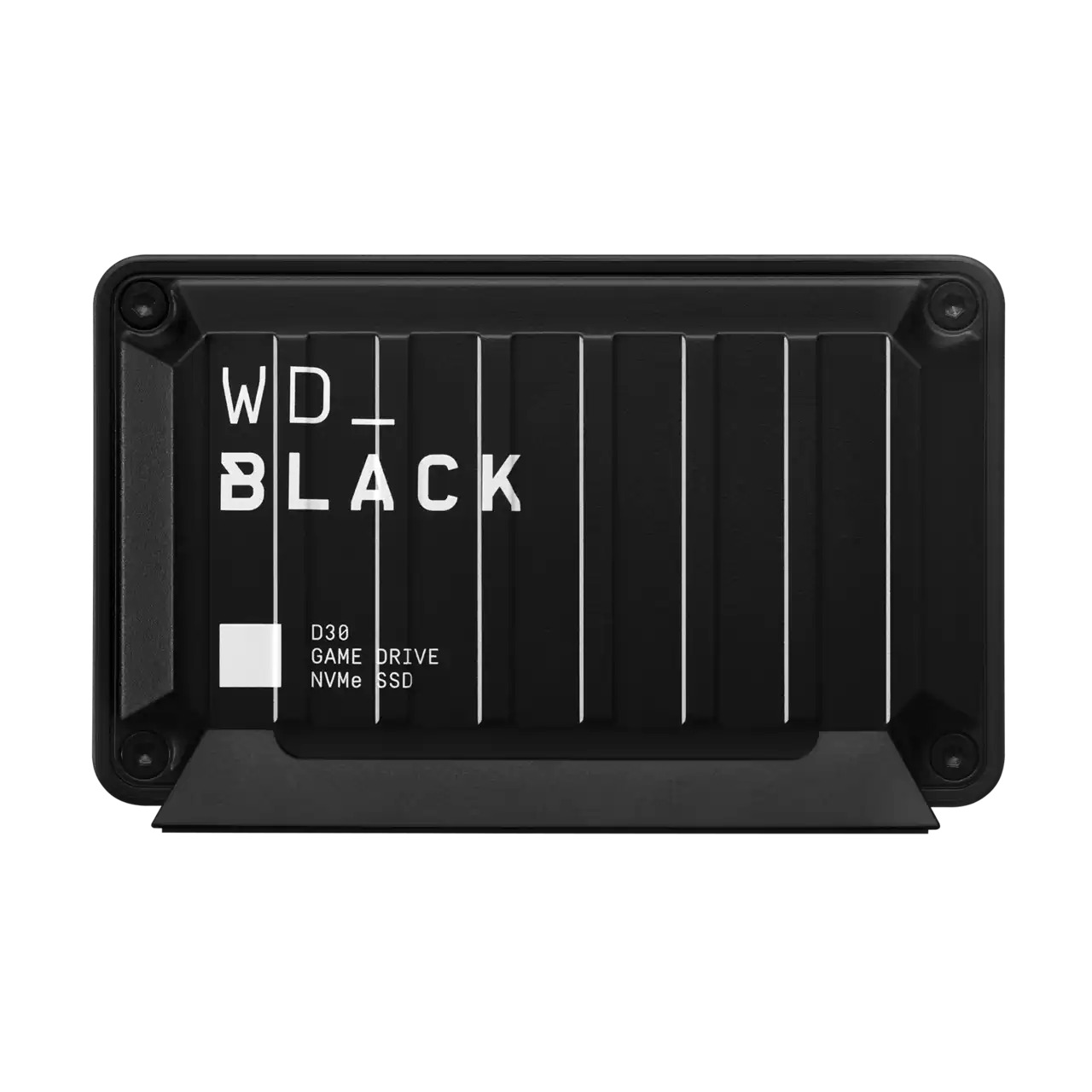 Hard disk ssd western digital wd black game drive d30 500gb usb 3.2