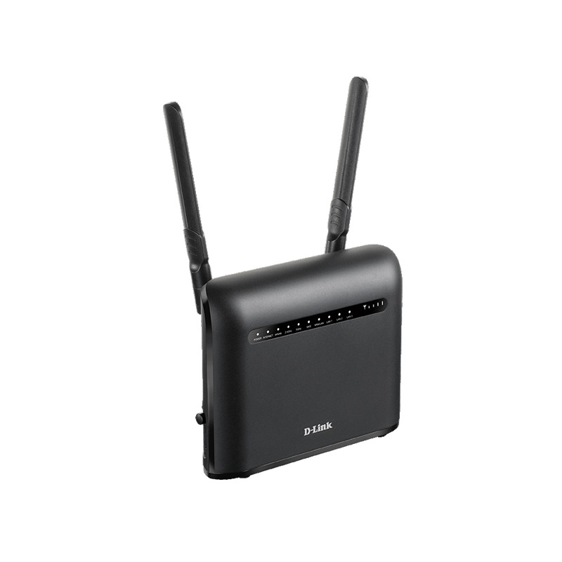 Router d-link dwr-953v2 wan:1xgigabit wifi:802.11ac