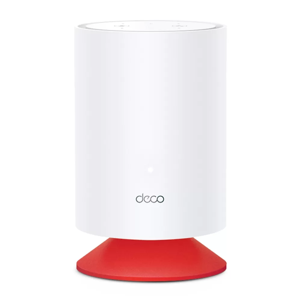Sistem Mesh Deco Voice X20, WAN:1xGigabit, WiFi:802.11ax, 2Pack