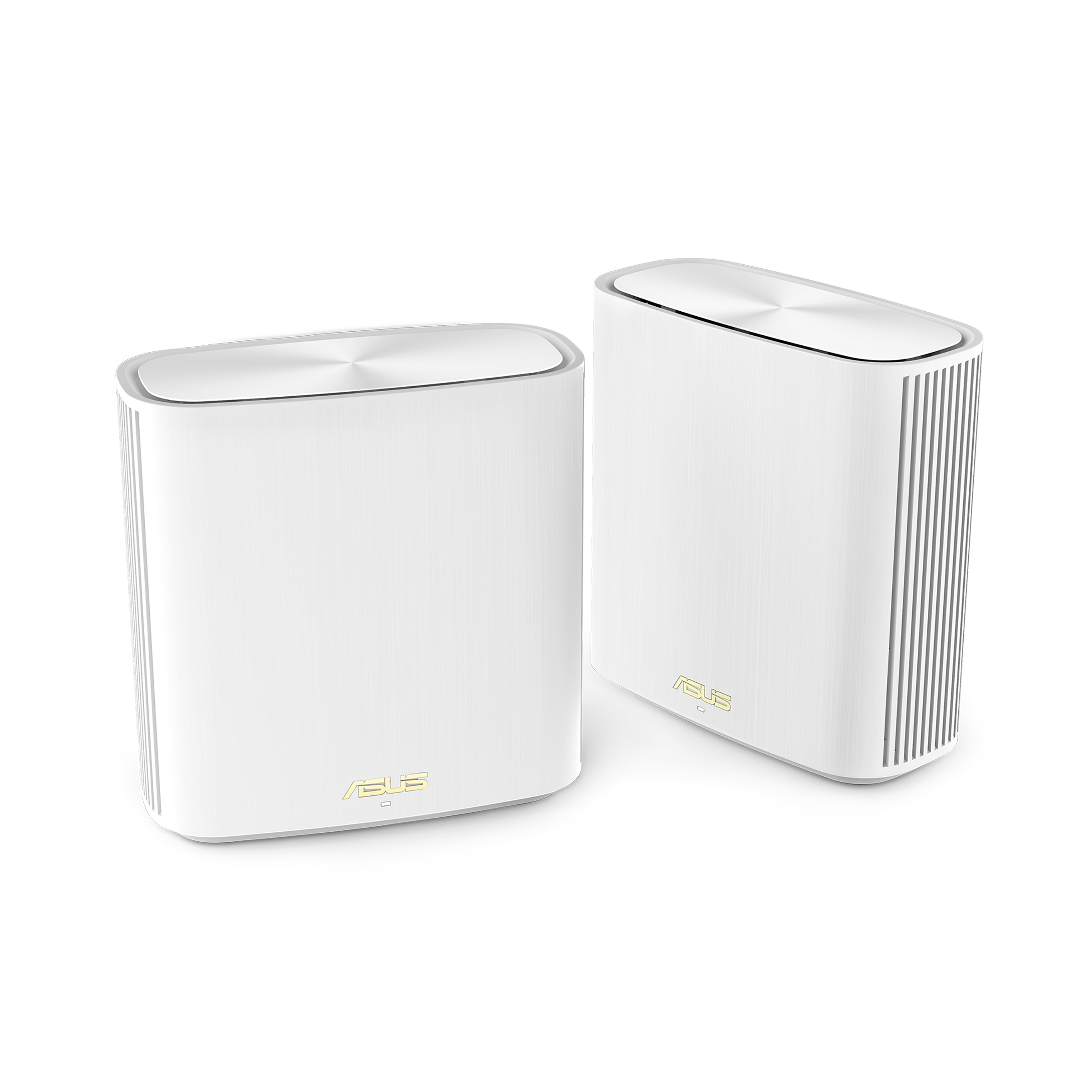 Sistem wireless mesh asus xd6s wan:1xgigabit wifi:802.11ax 2pack white