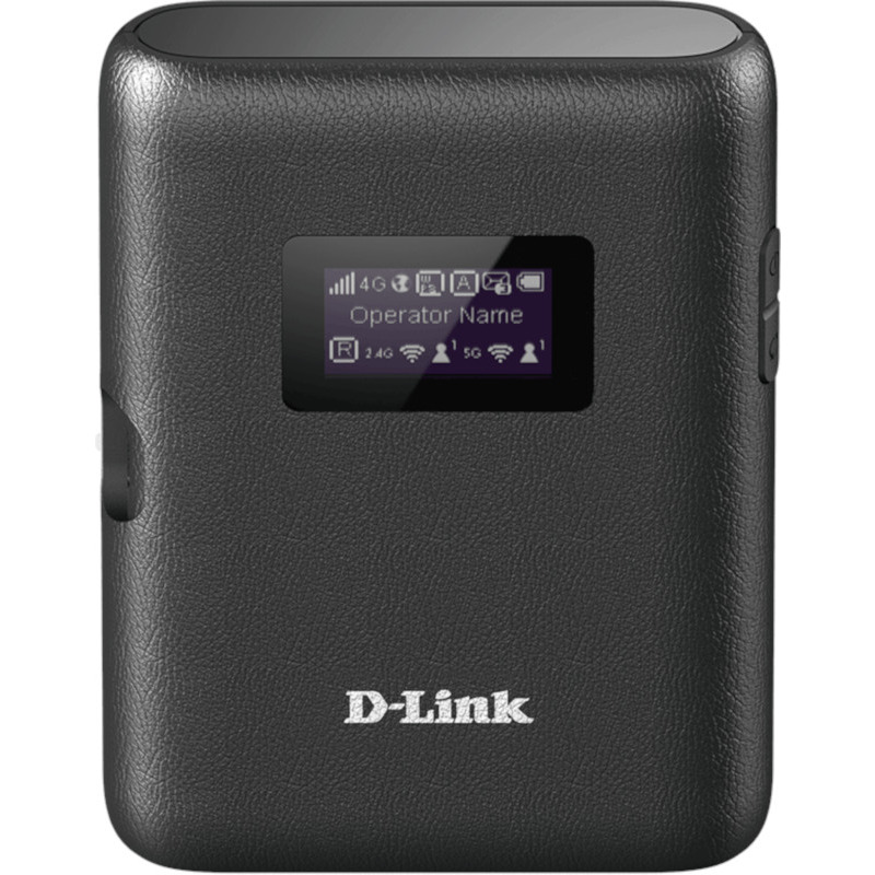 Router 4g d-link dwr-933 wifi:802.11ac
