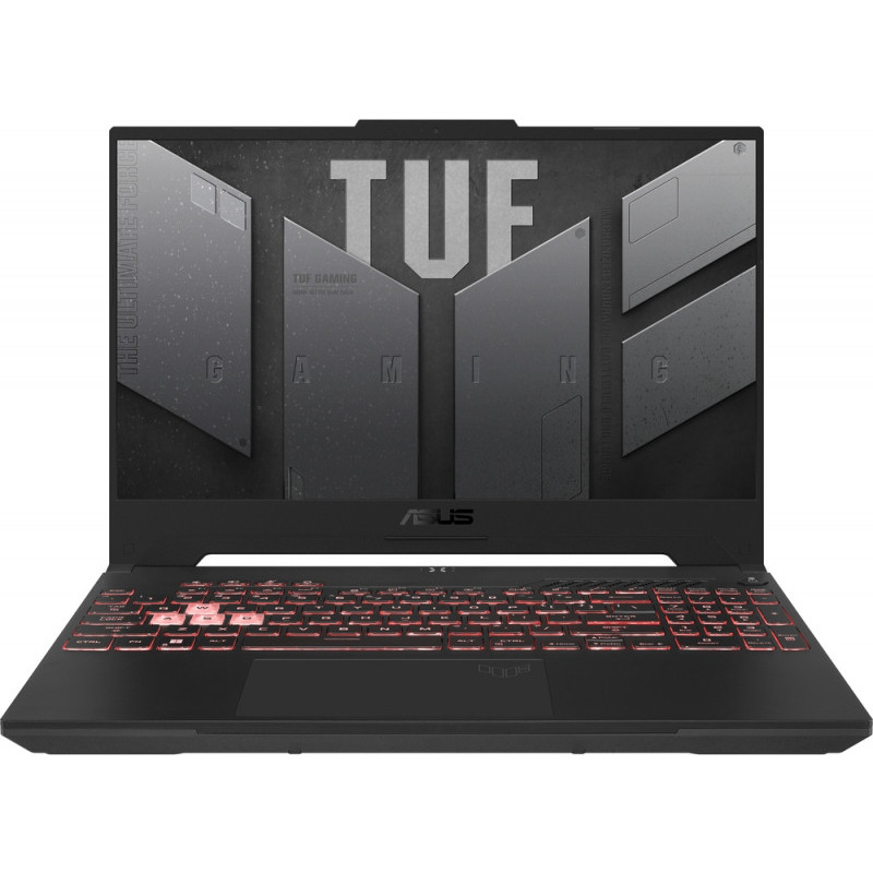 Notebook asus tuf fa507re 15.6