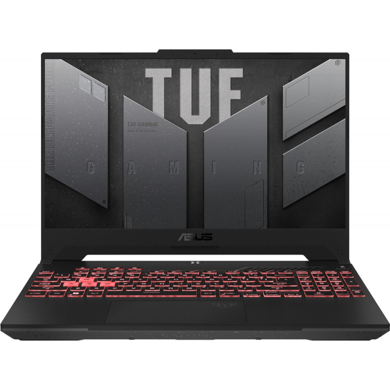 Notebook asus tuf fa507rm 15.6