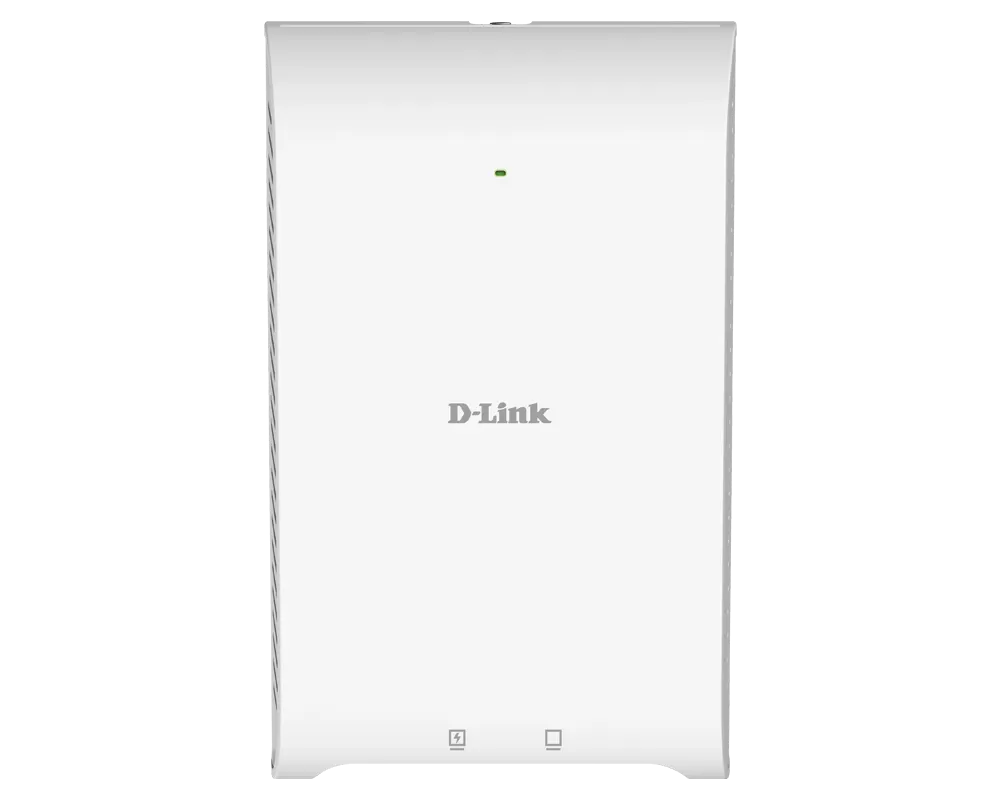 Access Point D-Link DAP-2622 WiFi:802.3at frecventa: 2 4/5GHz cu alimentare PoE