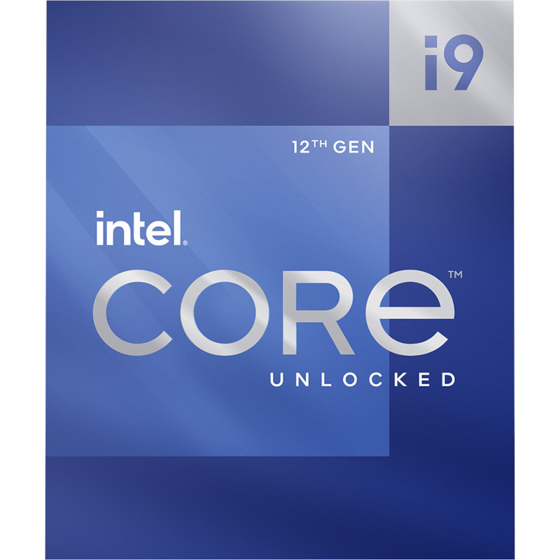 Procesor intel core i9-12900
