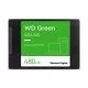 Hard Disk SSD Western Digital WD Green, 480GB, 2.5”/7mm cased
