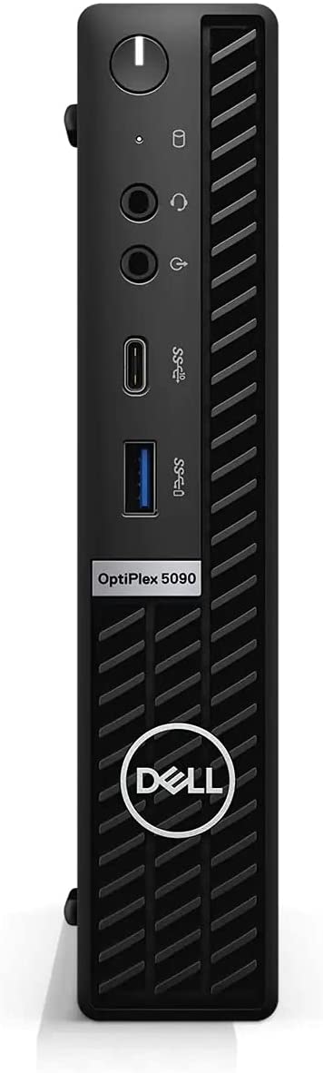 Sistem brand dell optiplex 5090 micro intel core i5-10500t ram 8gb ssd 256gb windows 11 pro